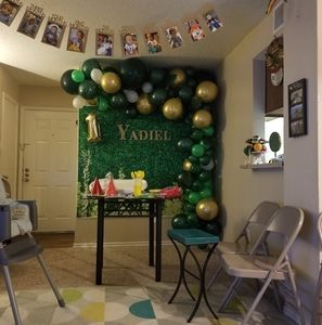 Meet your Posher, Daniel